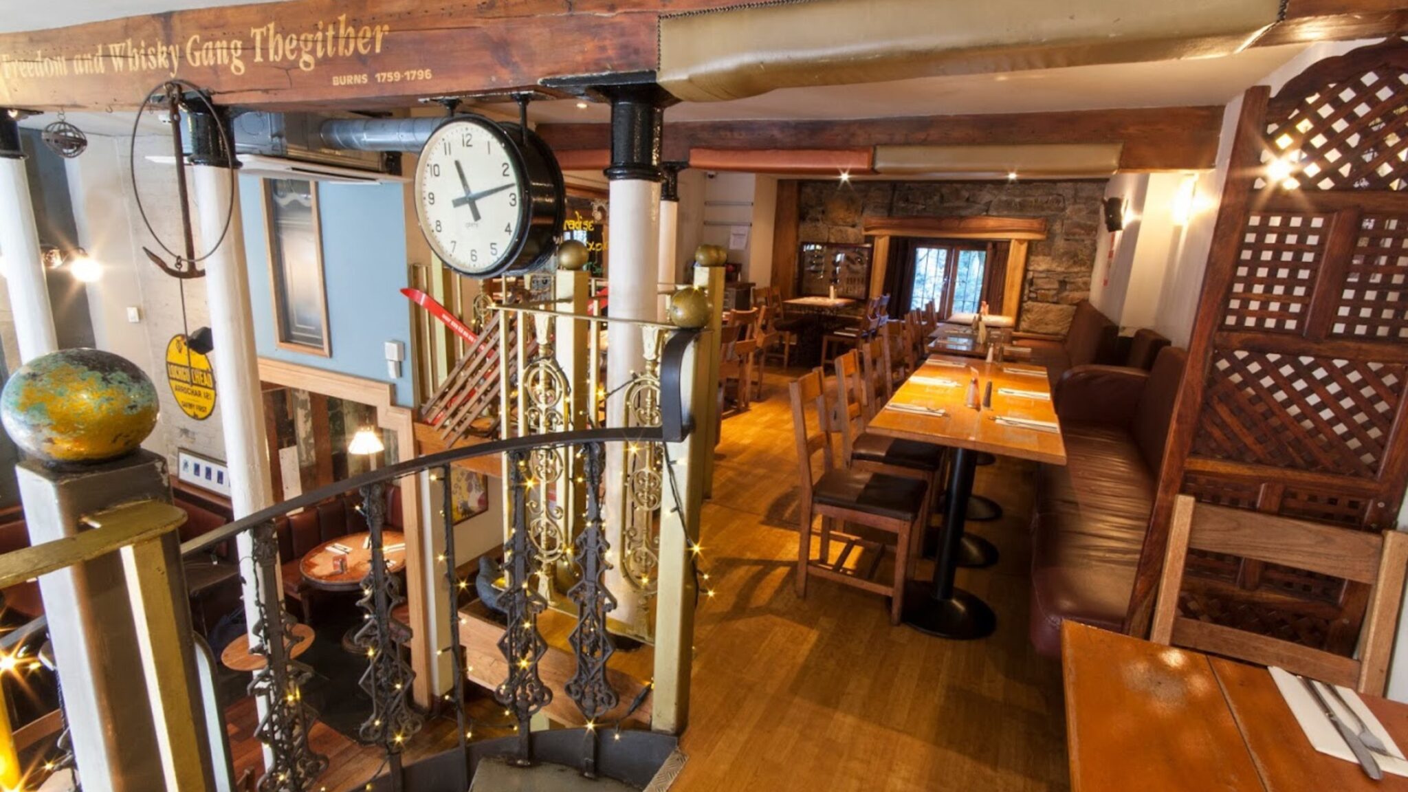 10 things to do in Glasgow [off-the-beaten-path]