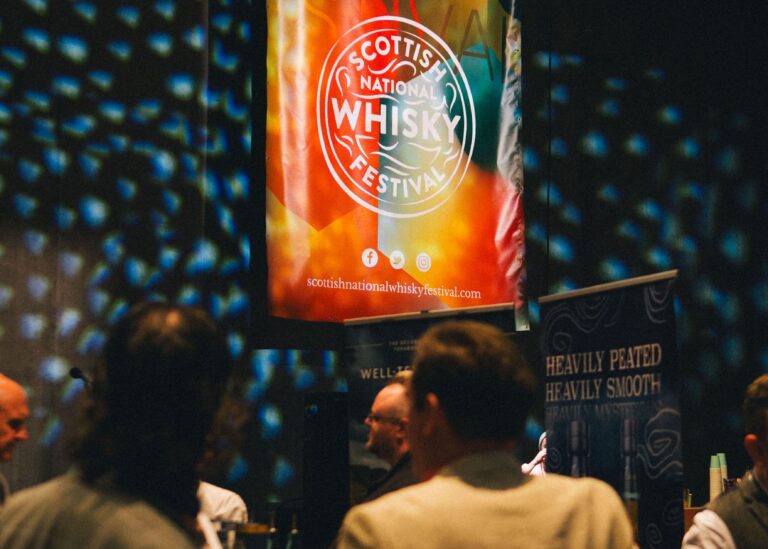 8 of the Best Whisky Festivals in Scotland