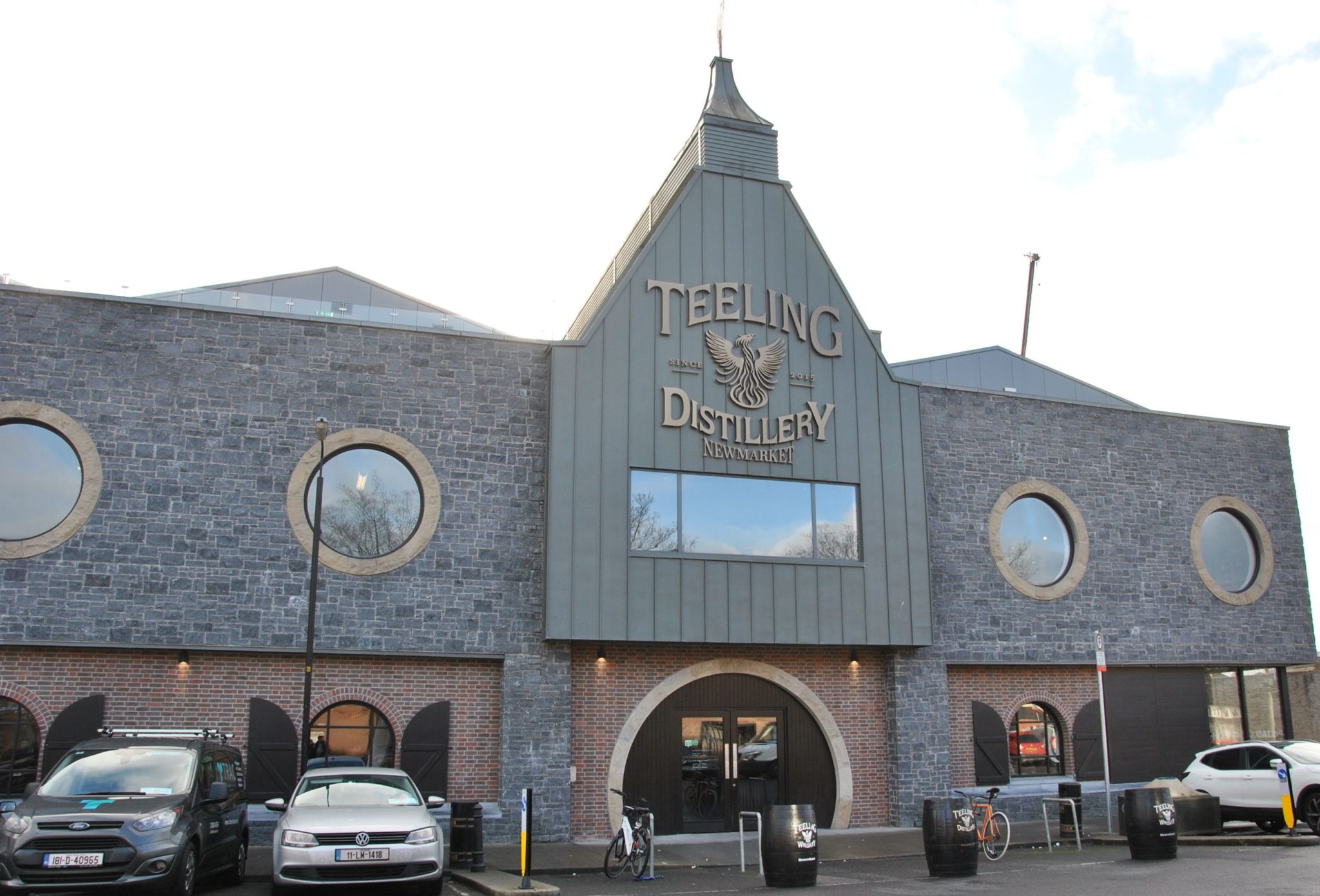 Irish Whiskey | Celebrating St Patrick’s Day