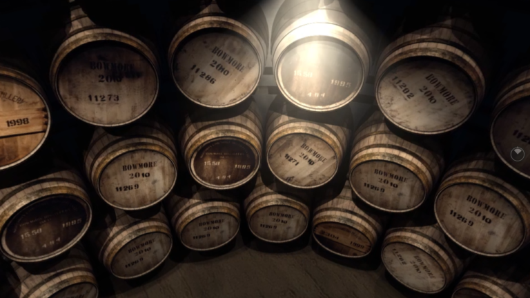 The 7 BEST virtual whisky tours you can do at home for free (2020)