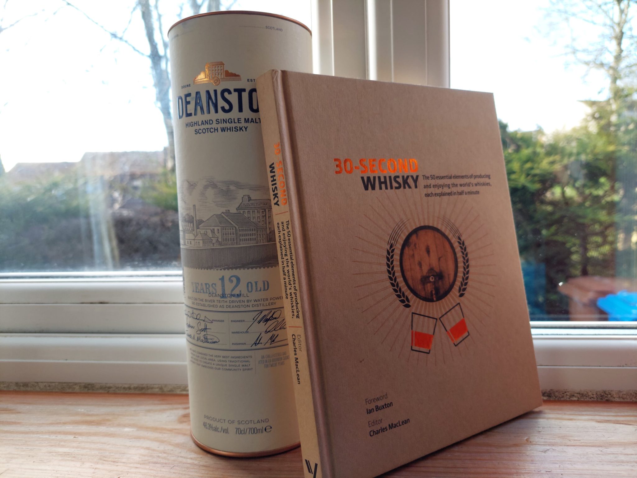 Top 5 Whisky Books to celebrate World Book Day 2022