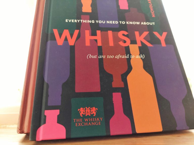 Top 5 Whisky Books to celebrate World Book Day 2022