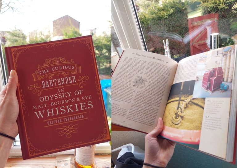 Top 5 Whisky Books to celebrate World Book Day 2022