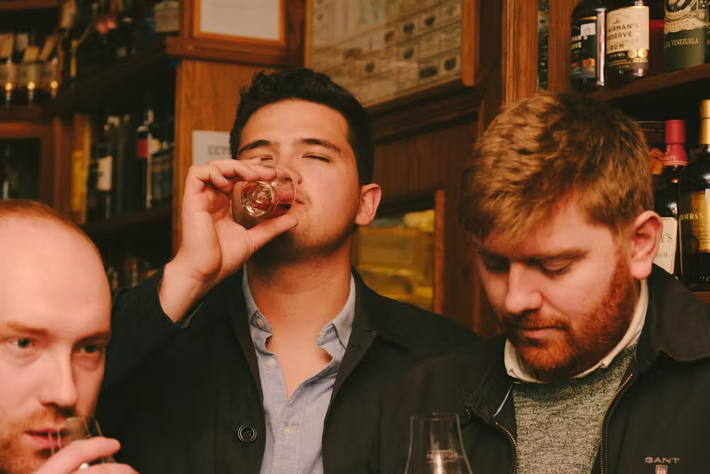 Where to Drink WHISKY in Glasgow?