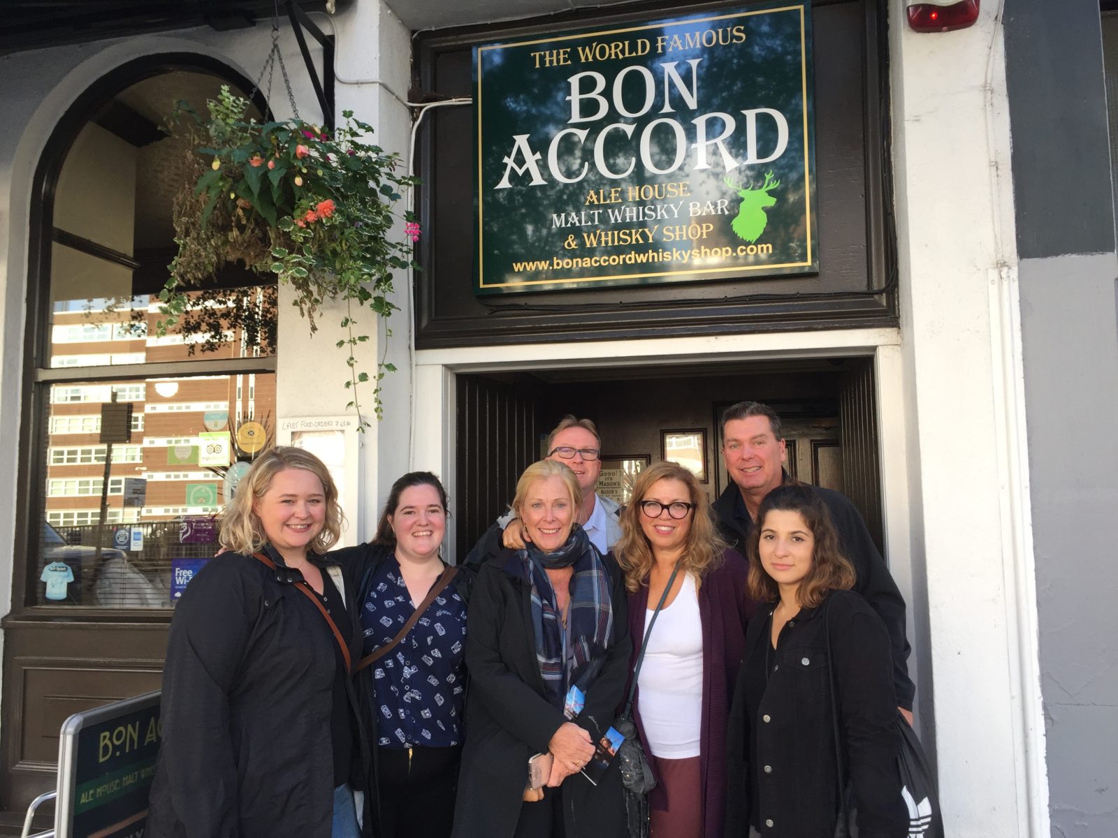 Where to Drink WHISKY in Glasgow?