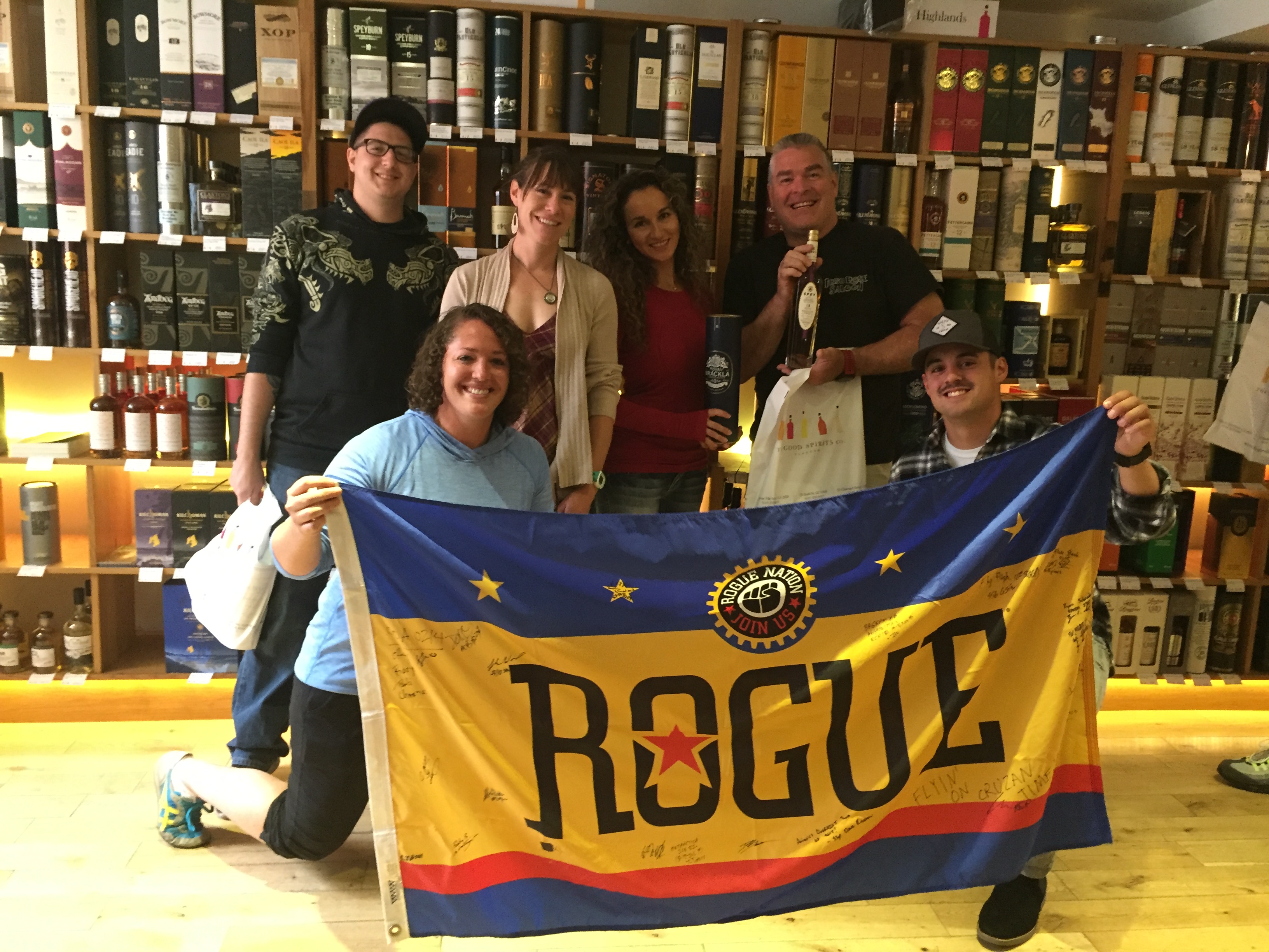 Where to Drink WHISKY in Glasgow?