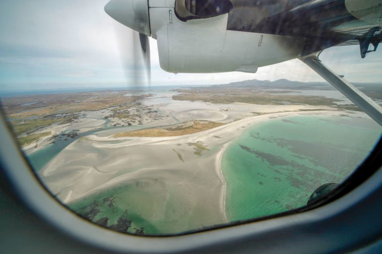 Where was Whisky Galore filmed?