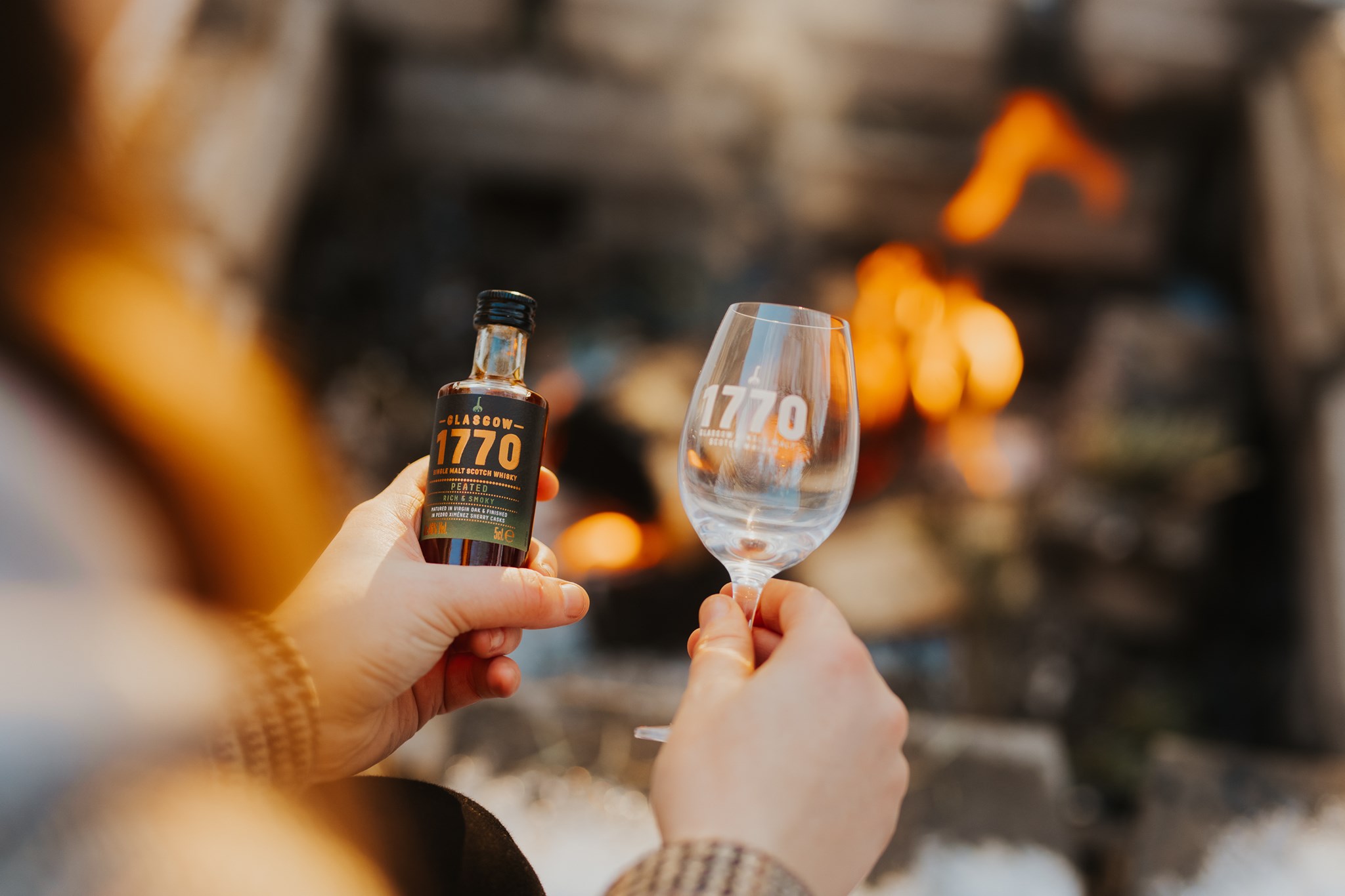 Whisky and Chocolate Pairing Guide