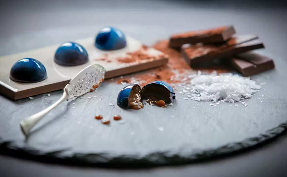 Whisky and Chocolate Pairing Guide