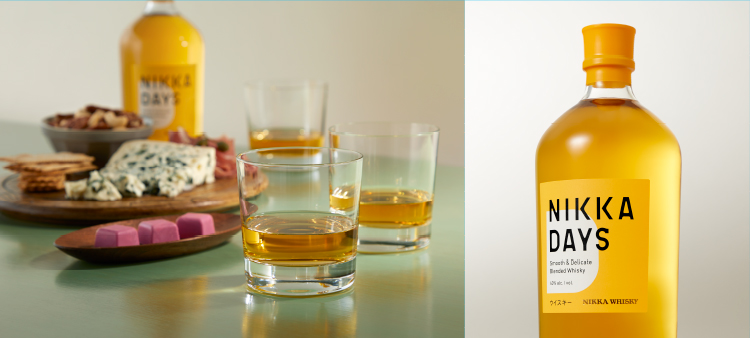 Whisky Experience at Home with Once Upon a Whisky