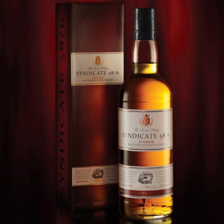 Whisky Experience at Home with Once Upon a Whisky
