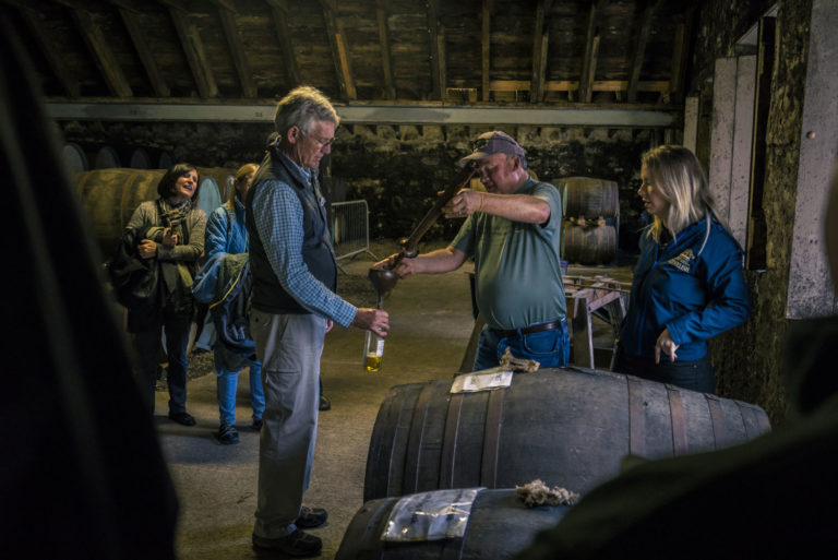 Whisky Route #1: A Whisky Tour Accross Scotland’s North Coast 500 [NC500]