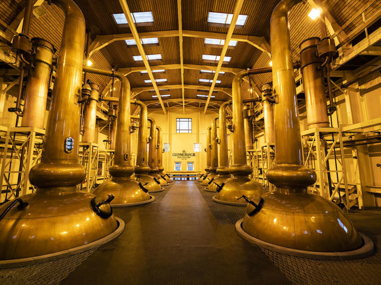 Whisky Route #1: A Whisky Tour Accross Scotland’s North Coast 500 [NC500]