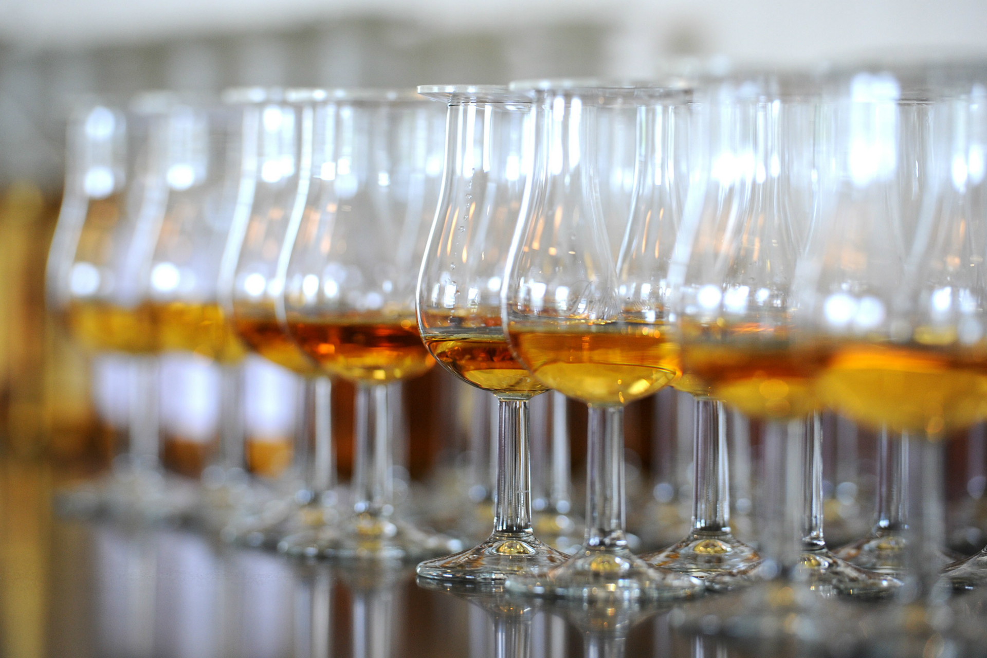 Whisky Route #1: A Whisky Tour Accross Scotland’s North Coast 500 [NC500]