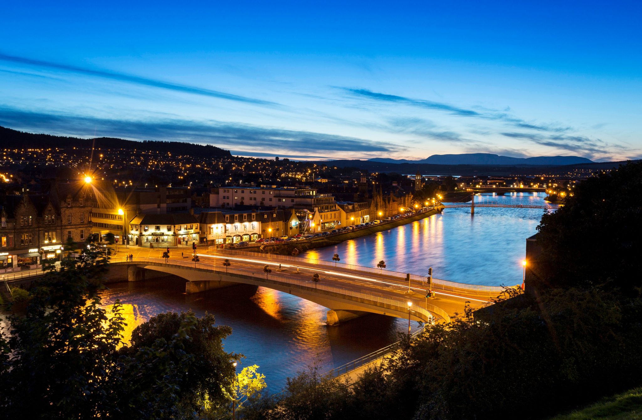 Whisky Route #1: A Whisky Tour Accross Scotland’s North Coast 500 [NC500]