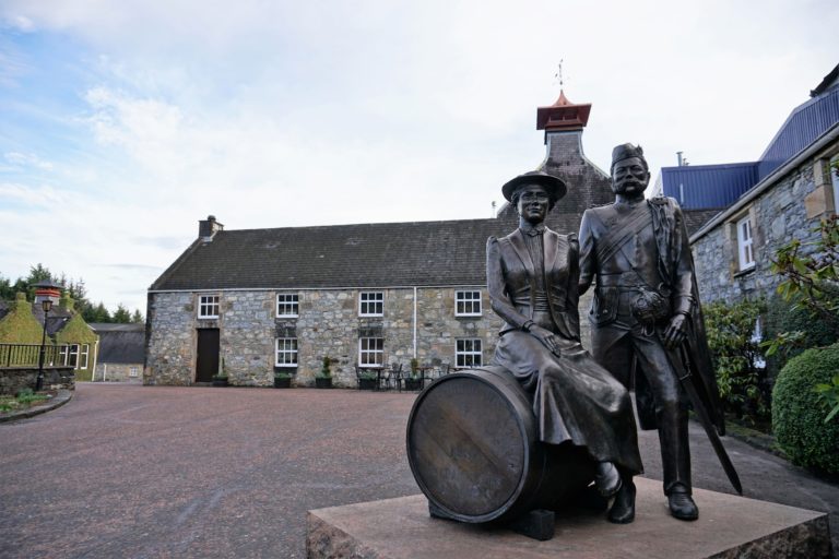 Whisky Route #2: Speyside