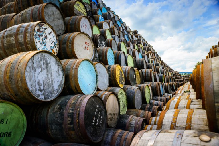 Whisky Route #2: Speyside