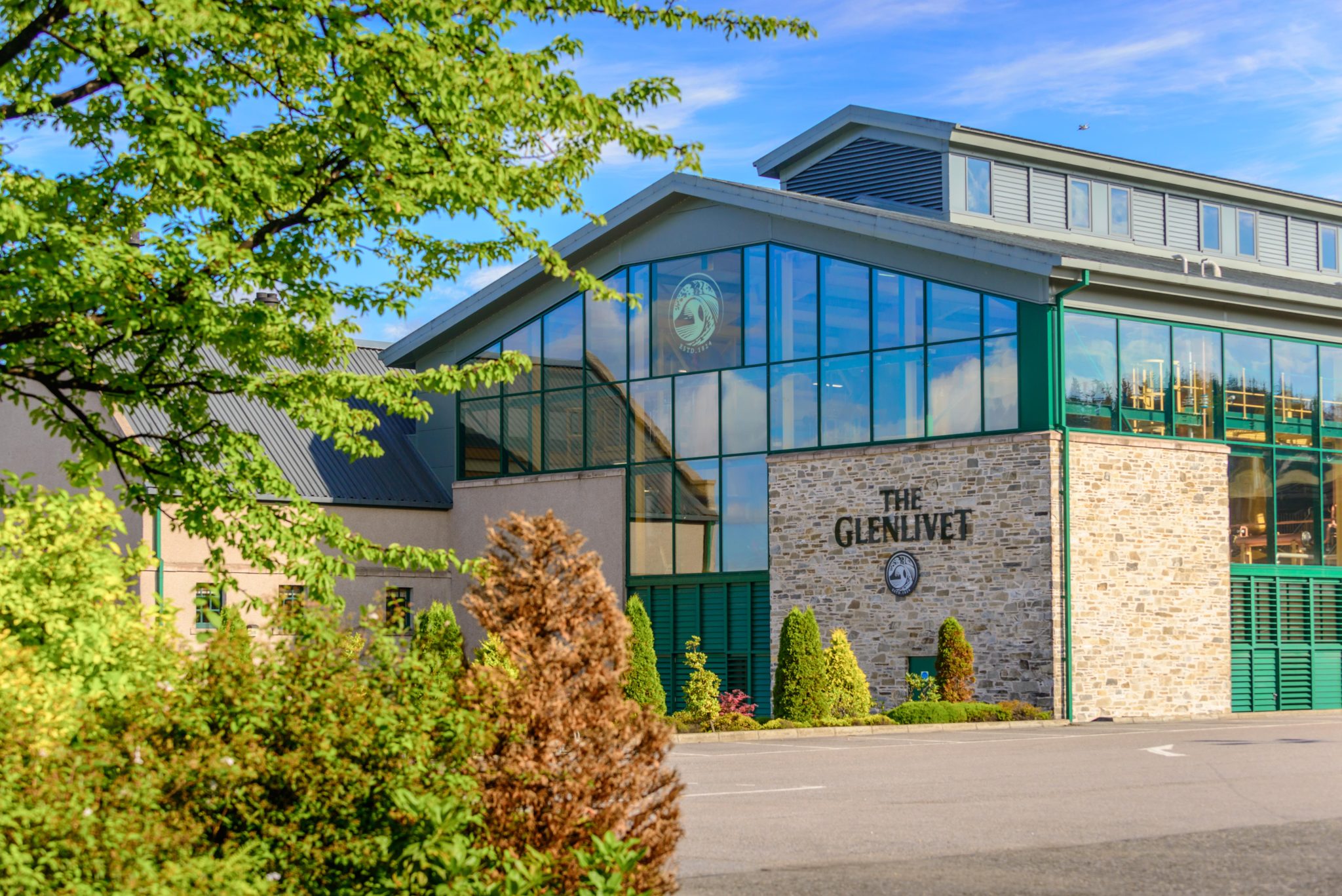 Whisky Route #2: Speyside