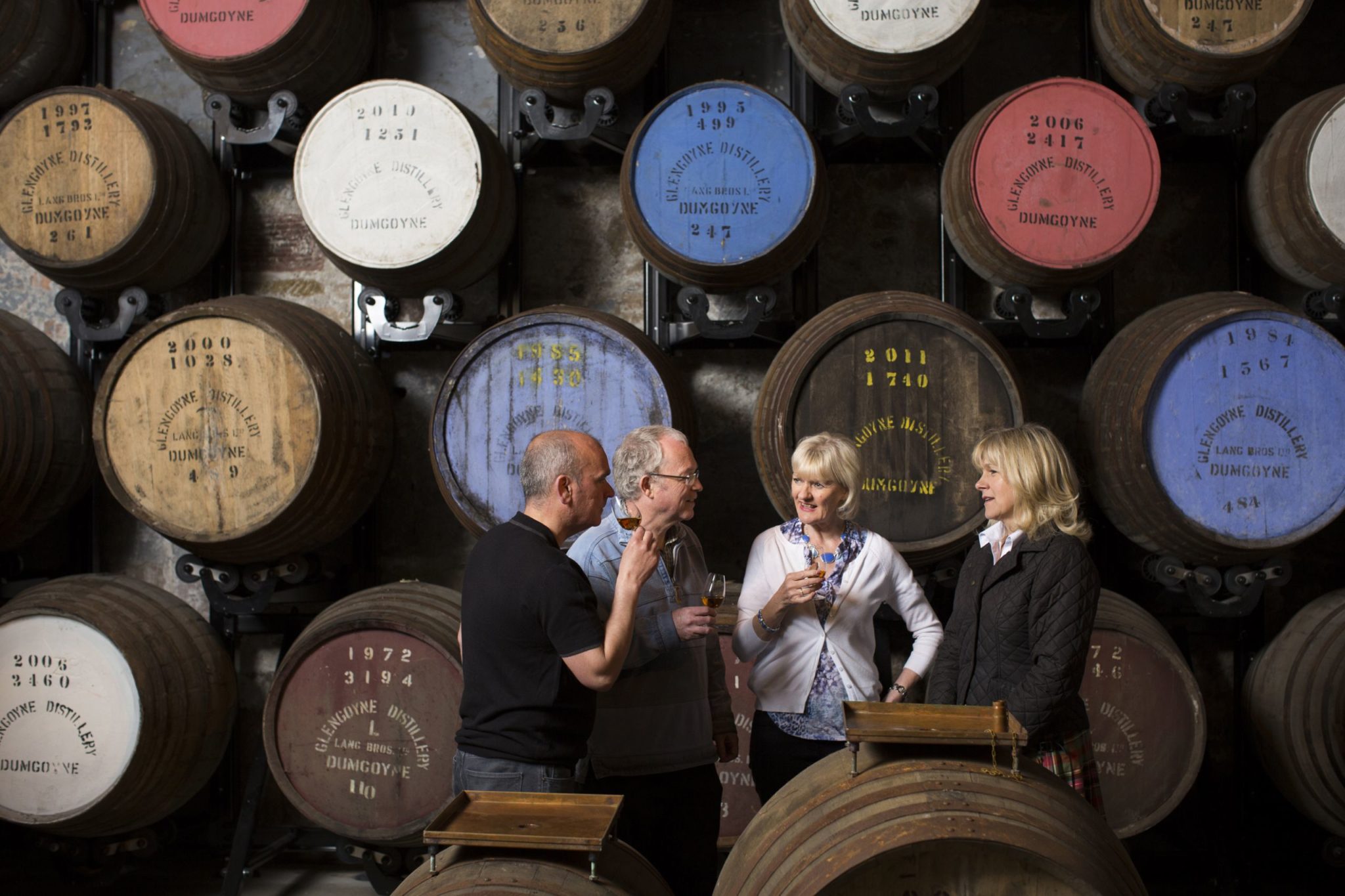 Whisky Route #3: The Highlands