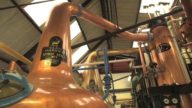 Whisky Route #3: The Highlands