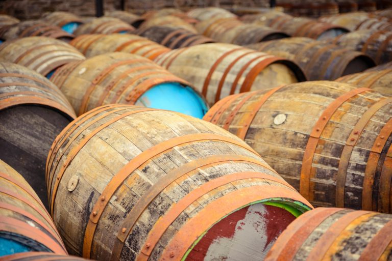 Whisky Route #3: The Highlands