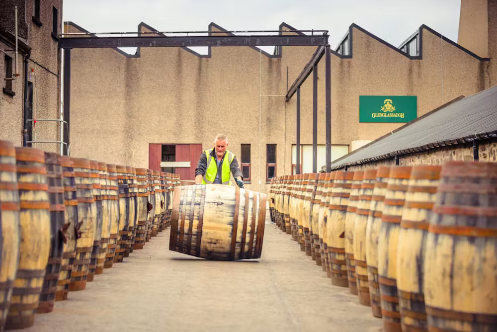 Whisky Route #3: The Highlands