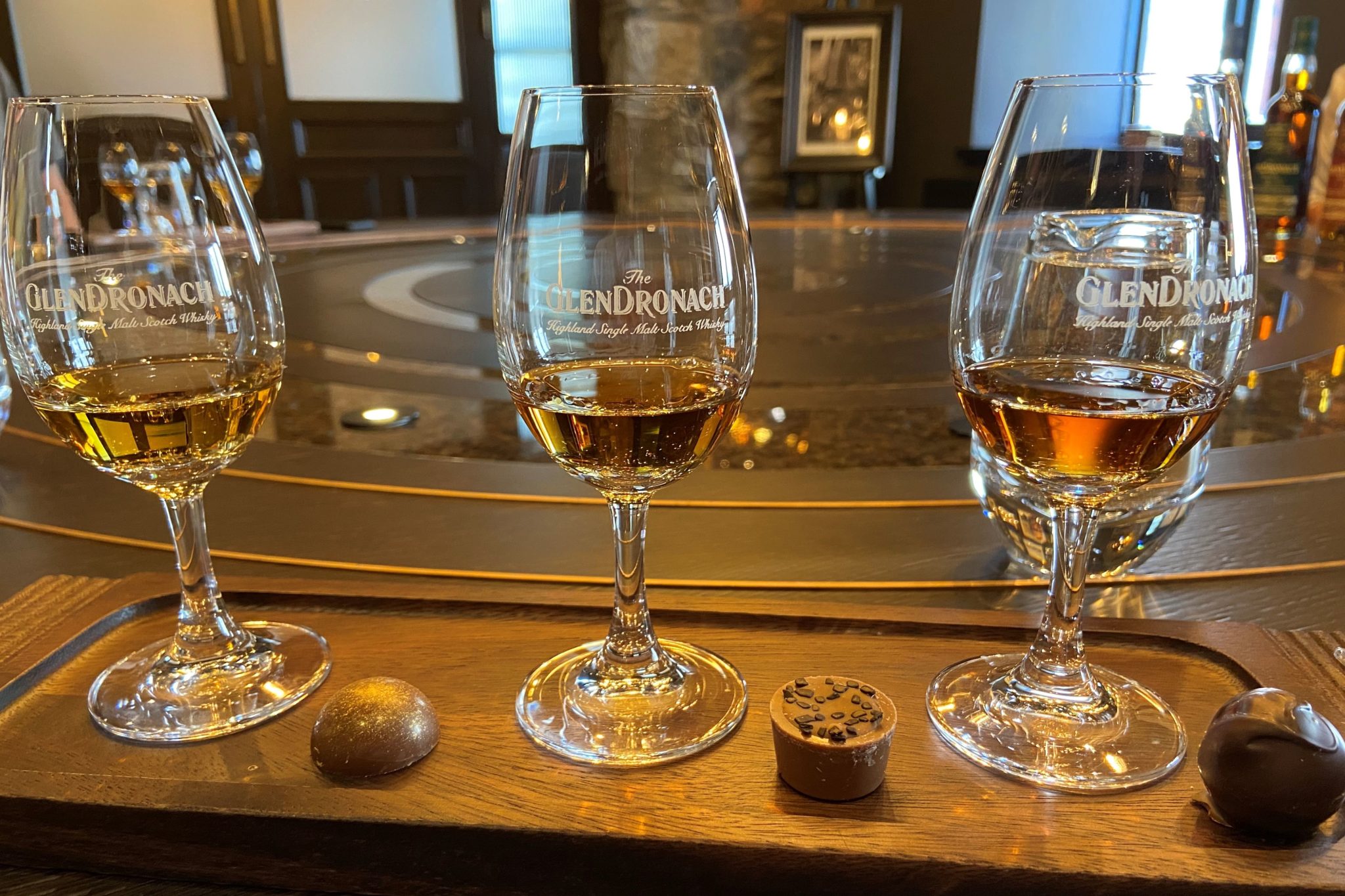 Whisky Route #3: The Highlands