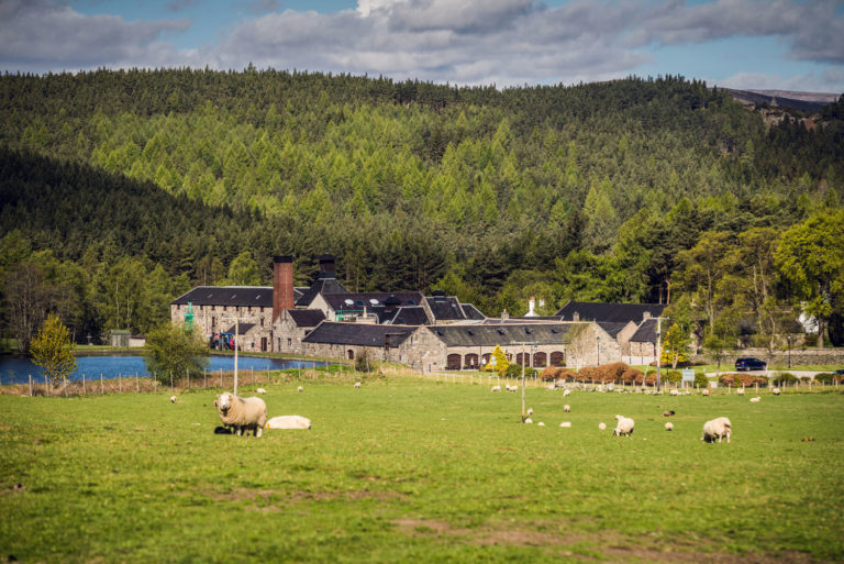 Whisky Route #3: The Highlands