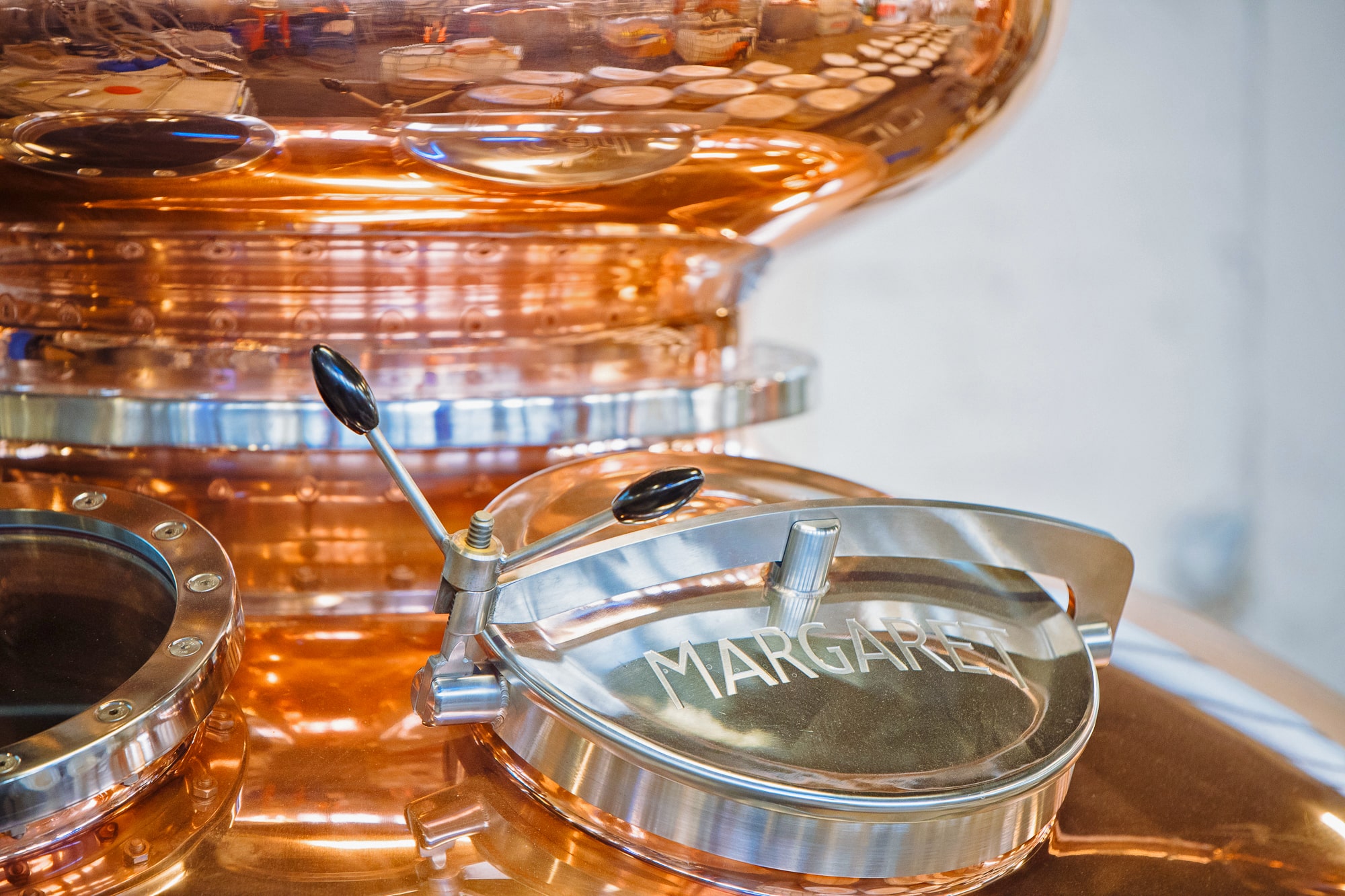 Whisky Route #4: The Lowlands