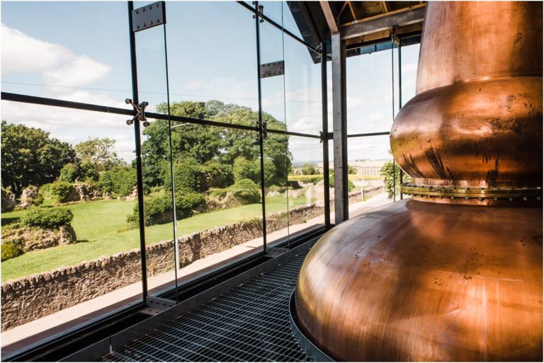 Whisky Route #4: The Lowlands