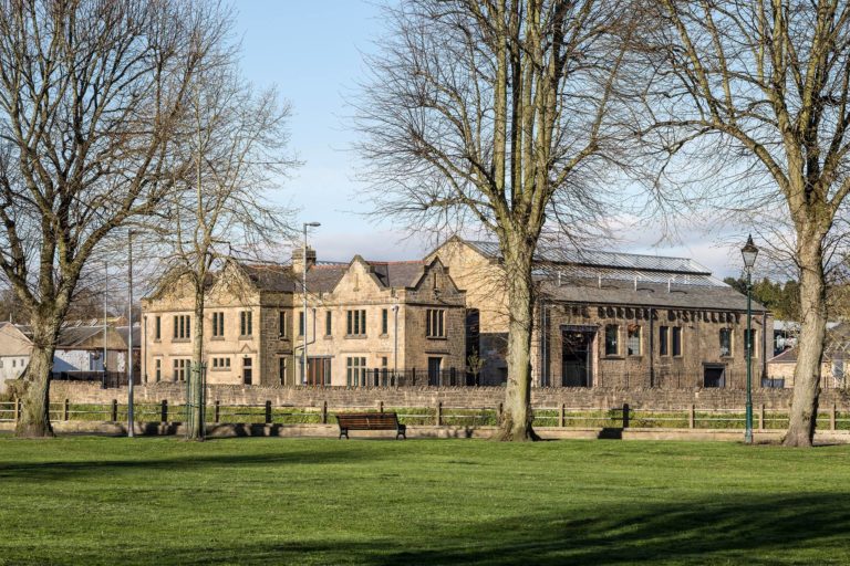 Whisky Route #4: The Lowlands