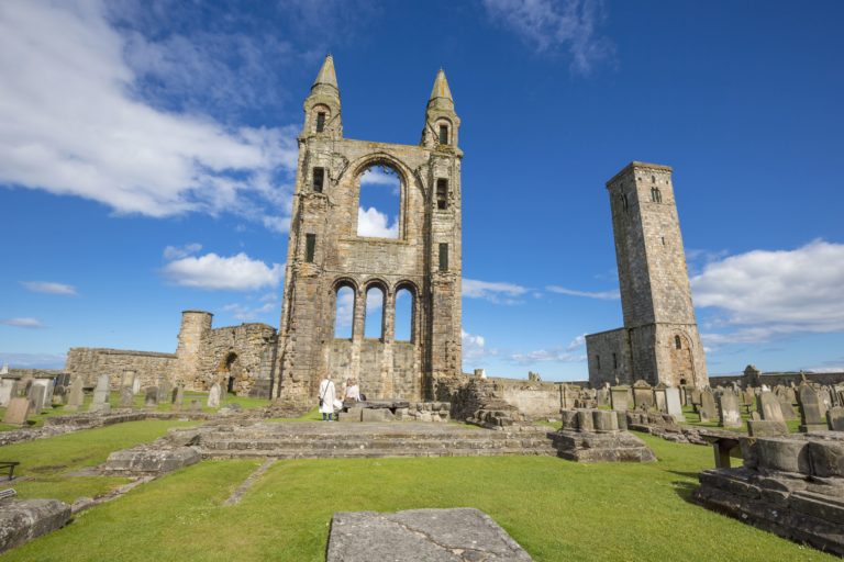 Whisky Route #4: The Lowlands