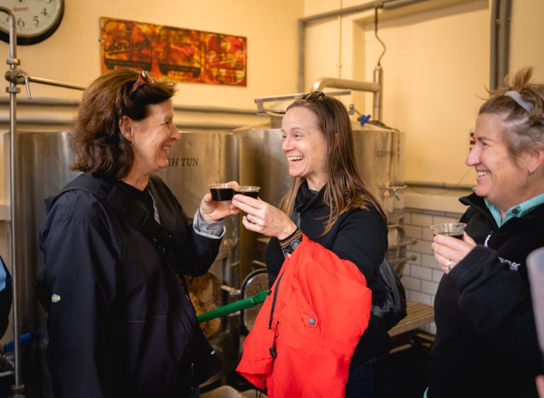 Whisky Route #5: A Hebridean Whisky Trail