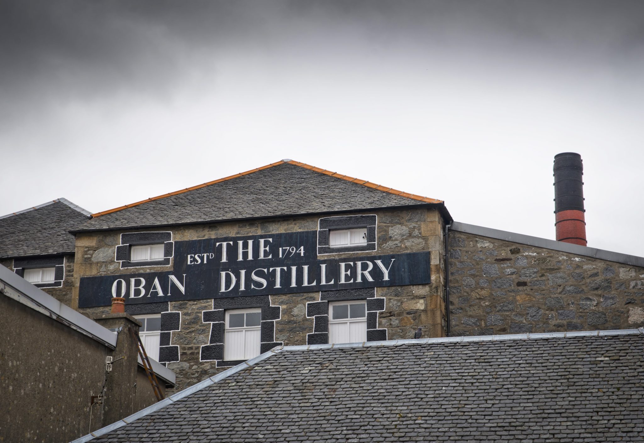 Whisky Route #5: A Hebridean Whisky Trail