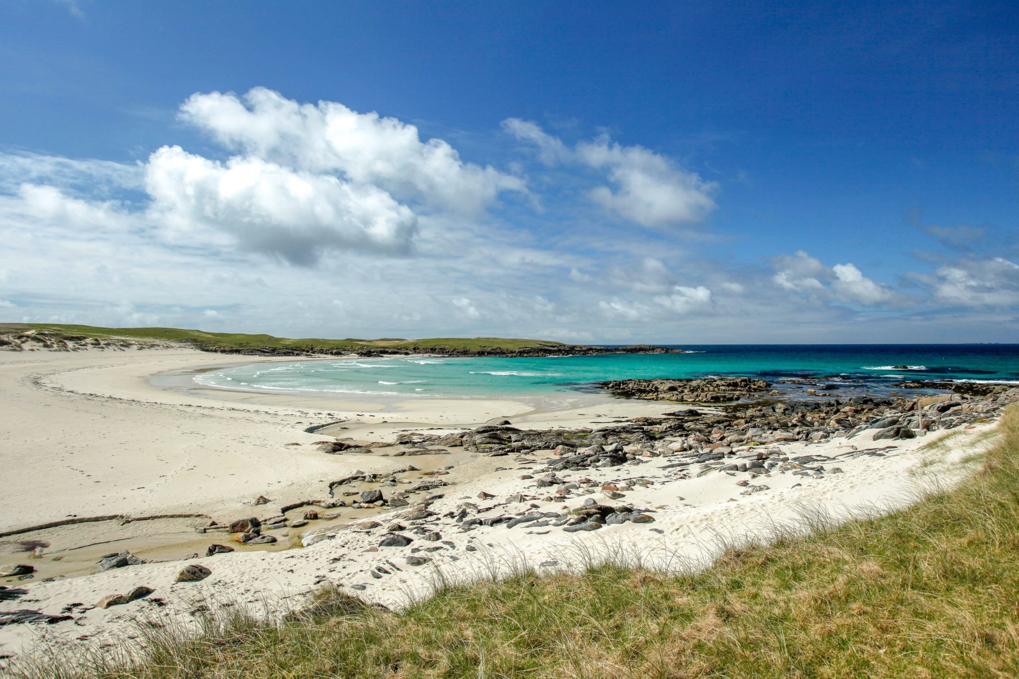 Whisky Route #5: A Hebridean Whisky Trail