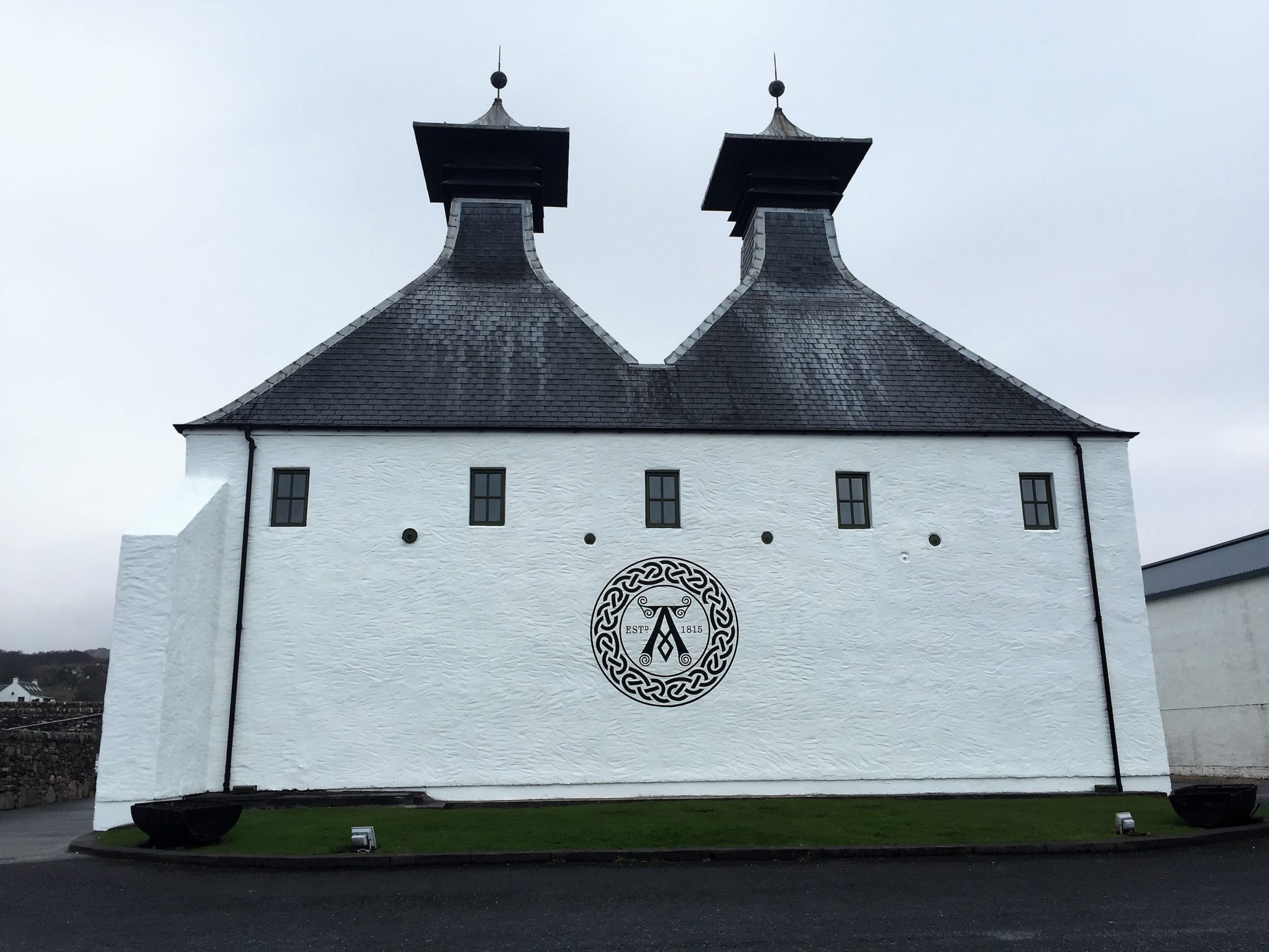 Whisky Route #6: Islay and Jura – Spiritual Whisky Capitals