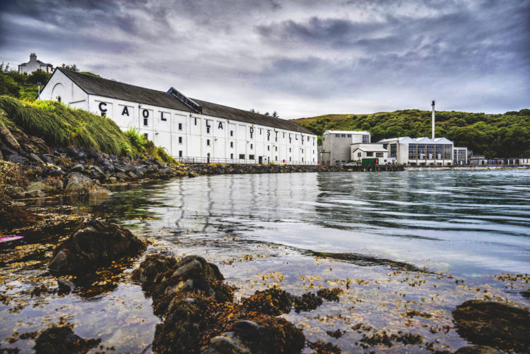 Whisky Route #6: Islay and Jura – Spiritual Whisky Capitals