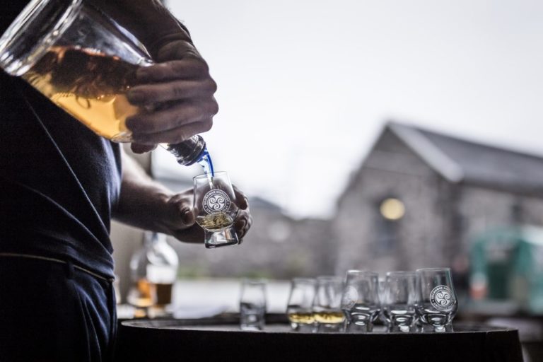 Whisky Route #6: Islay and Jura – Spiritual Whisky Capitals