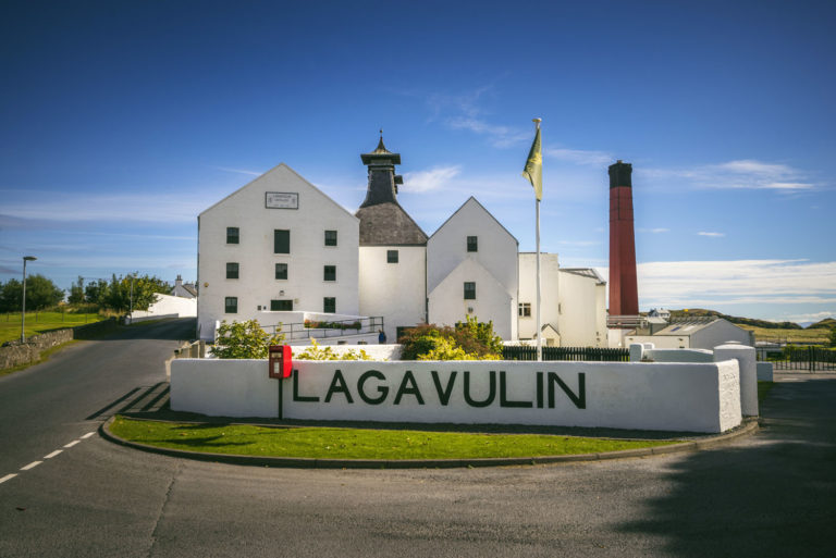 Whisky Route #6: Islay and Jura – Spiritual Whisky Capitals