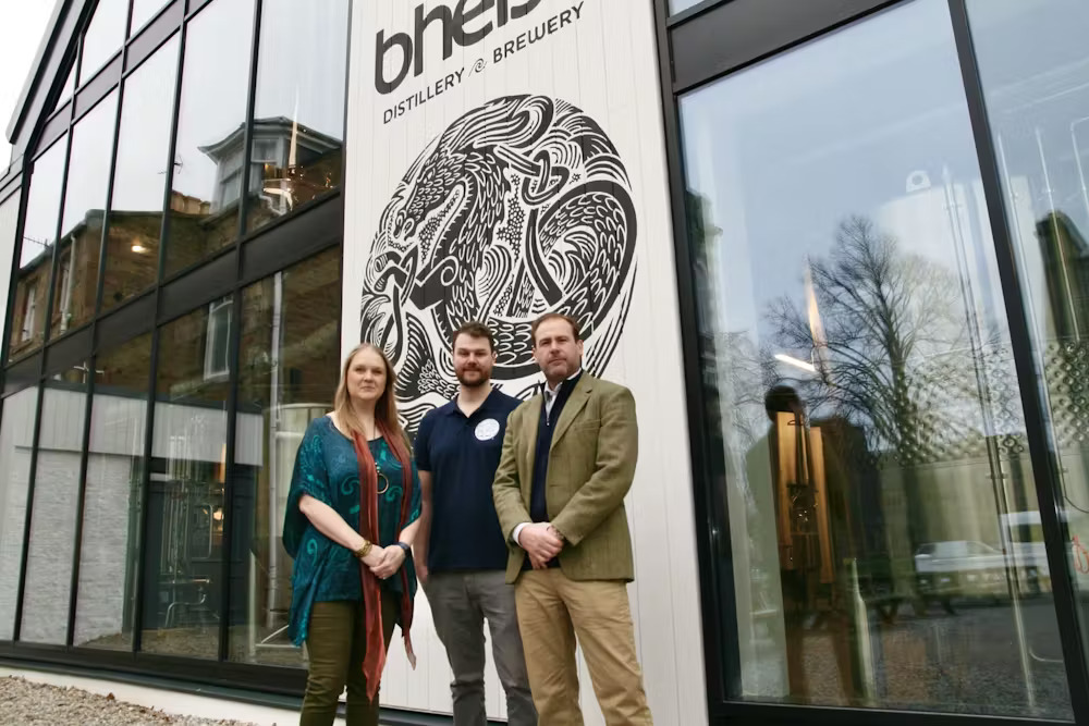 Whisky tours in Inverness: craft beer and single-malt whisky