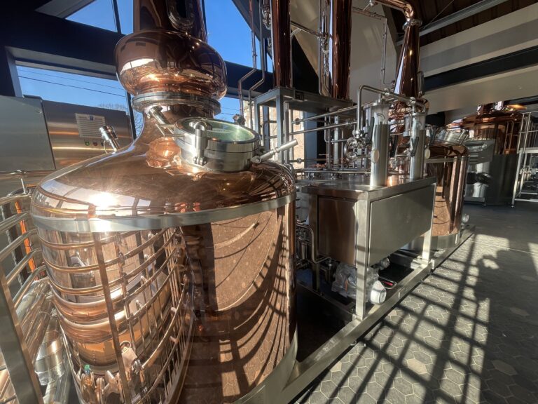 Whisky tours in Inverness: craft beer and single-malt whisky
