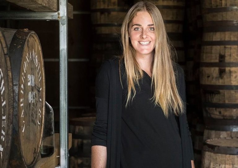 Women in Whisky on International Women’s Day