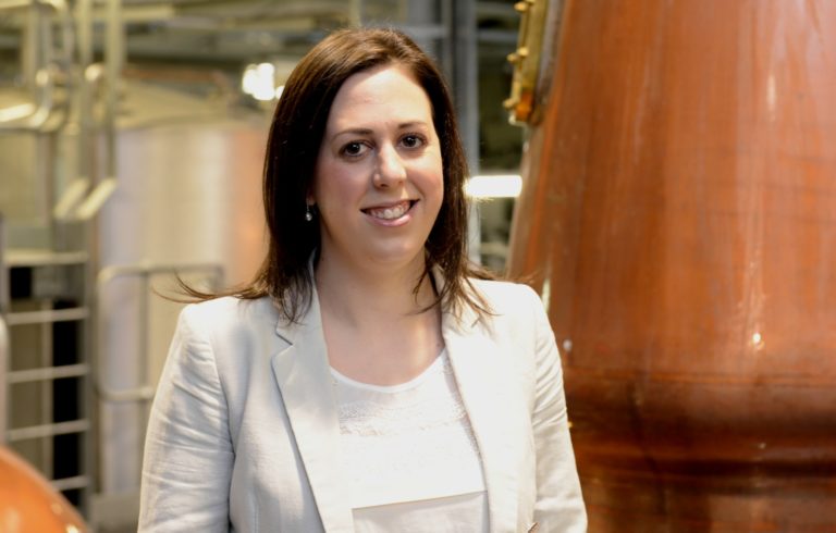 Women in Whisky on International Women’s Day