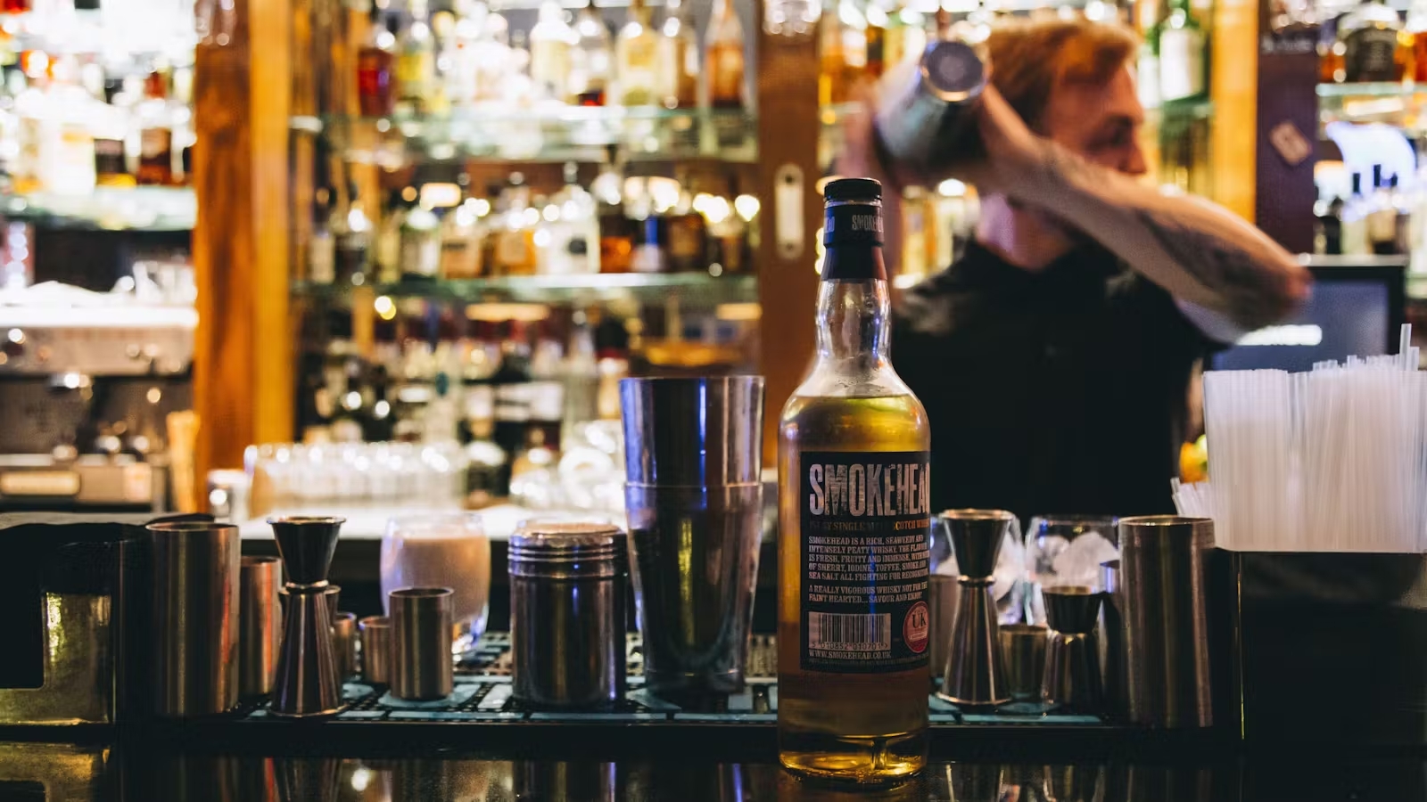 Glasgow’s West End Whisky Tour