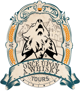 Once Upon A Whisky
